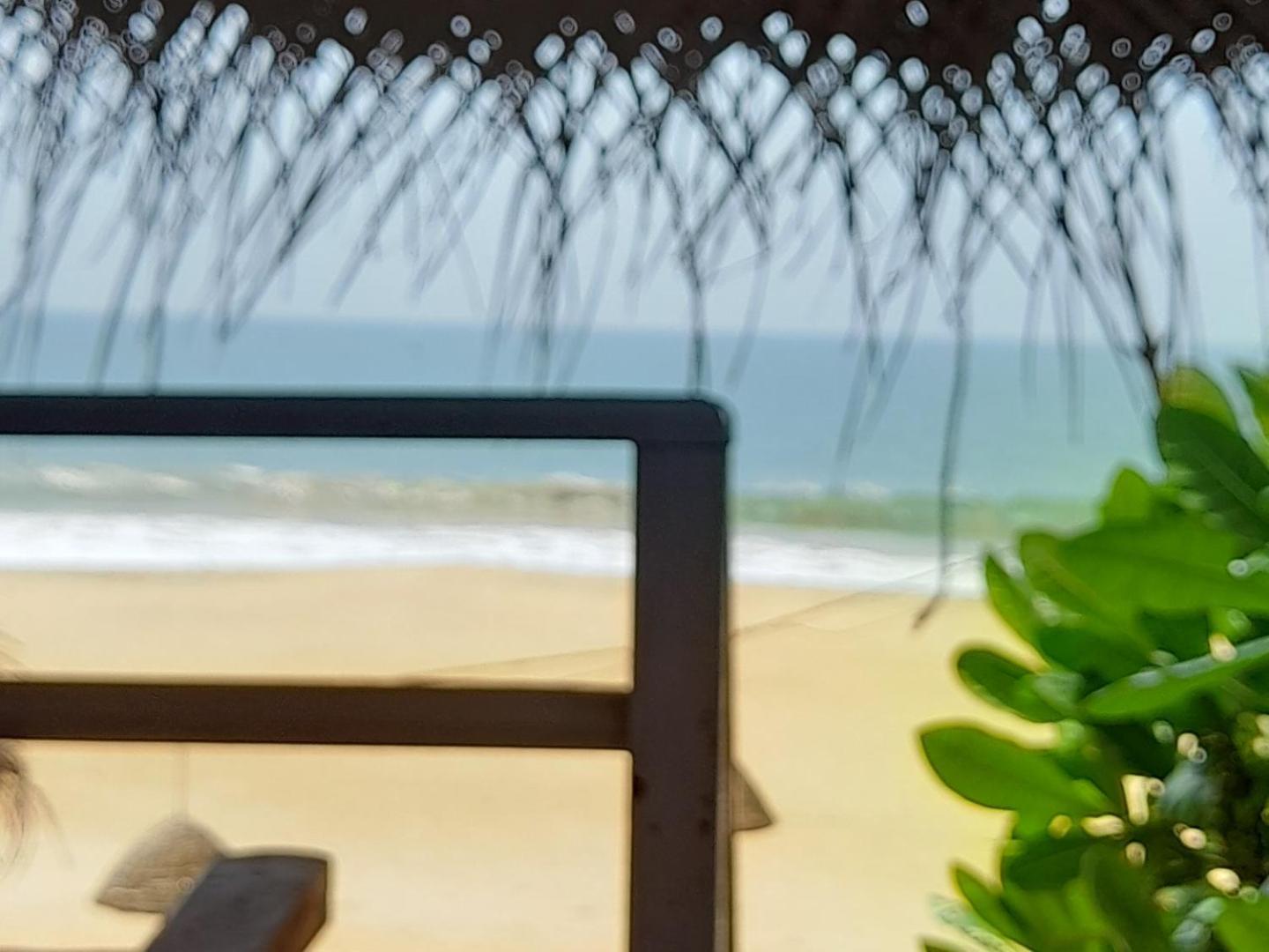 Amaranthe Beach Cabanas Bussa 외부 사진